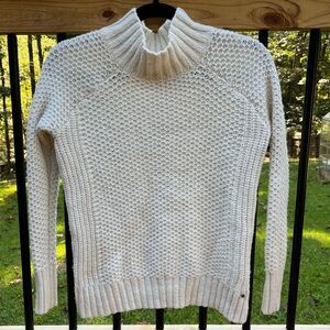 American Eagle XS knit sweater 🍂
